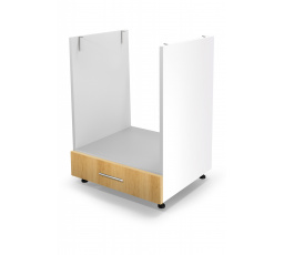 Dolní skřínka VENTO DP-60/82, dub medový