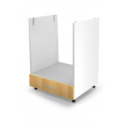 Dolní skřínka VENTO DP-60/82, dub medový