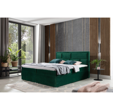 Boxspring Meron 160X200 Kronos 19 0