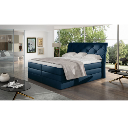 Boxspring Mirabel 160X200 Monolith 77 2