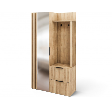 Riganni Řemeslný Dub 100x180 Riganni Řemeslný Dub 100x180