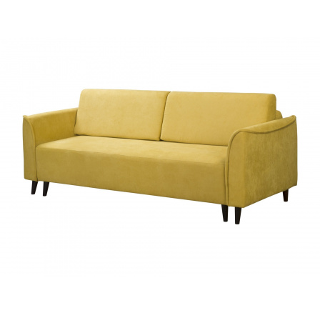 Sada Bristol - obyčejné knoflíky