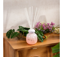 Difuzér vůně DREAMY PINK Berry Bouquet 200 ml 719431
