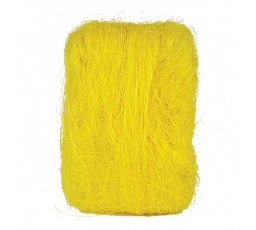 Sisálové vlákno 25g