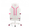 Herní křeslo X-Ray 2.0 Normal Size, bílo-růžové