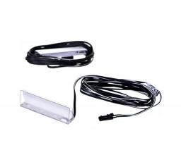 Světlo LIVO LED-1 pro LIVO RTV, zelené 