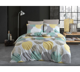 Bavlněný povlak na polštář Miracle 50x50