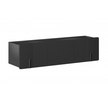 MALMI RTV 150 2D1SZ - černá / černá / závěsná