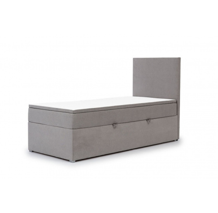 Boxspring postel Fabrice 90 x 200