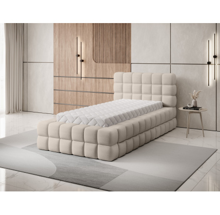 Dizzle postel 90x200 Touch 18 1