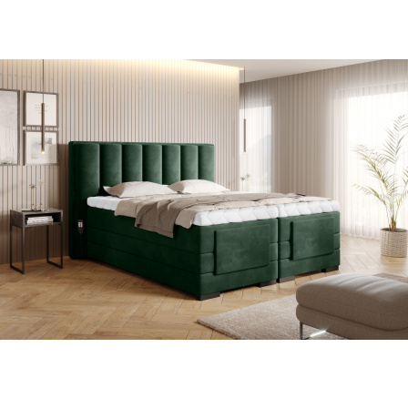 Boxspring Veros , 160x200 Loco 35