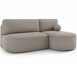 Rohová sedací souprava LIVOSA - Pravá, Sola 18