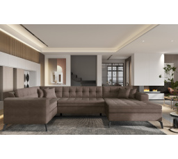 Montez Poco 22 120x275 Pravý