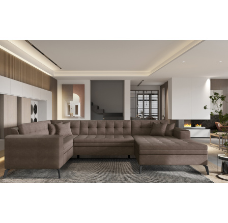 Montez Poco 22 120x275 Pravý