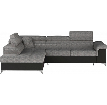 Sedací souprava ERIDANO, Berlin 01/Soft 11 levá