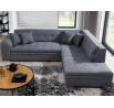 Sedací souprava Pieretta, Berlin 01,Soft 11 Levá