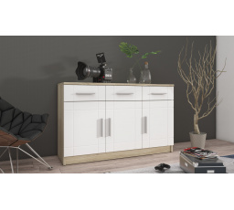 Komoda Paris WH 2F2S
