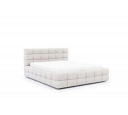 Postel Magnelio Prestige s úložným prostorem / 180x200