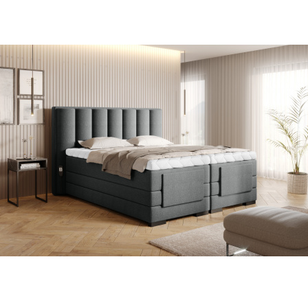 Boxspring Veros , 140x200 Vero 5