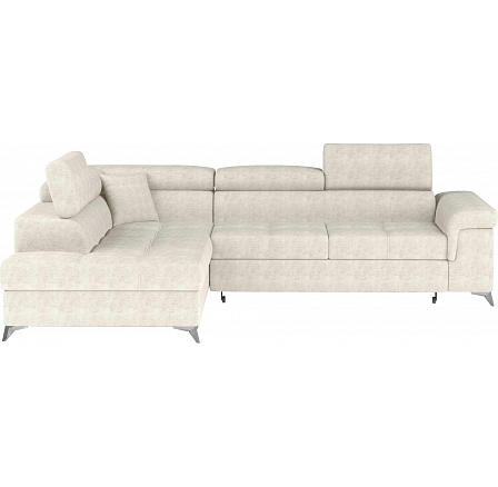 Sedací souprava ERIDANO, Amore 01 Levá