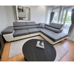 Rohová sedačka Anton