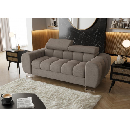 Sofa ASPEN II 195 cm - béžová Sofa ASPEN II 195 cm - béžová