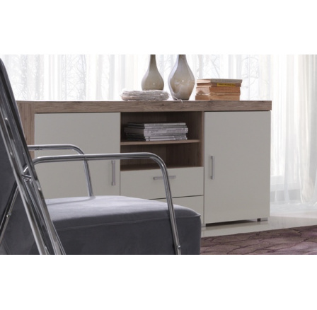 Komoda Samba R5 san marino/crem
