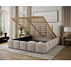 Postel EDVIGE, Royal 18