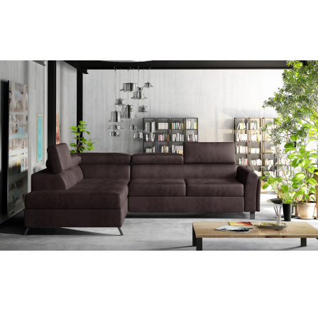 Kairos Mat Velvet 29 125x190 Levý 1