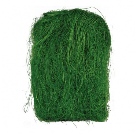 Sisálové vlákno 25g