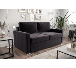 Sofa AVANTI II 147 cm - hnědá 1
