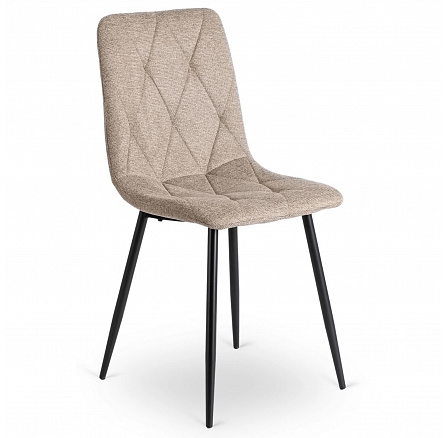 Židle ROBIN 2 Béžová