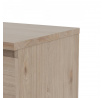 Komoda SIMPLICITY 234, Jackson hickory 