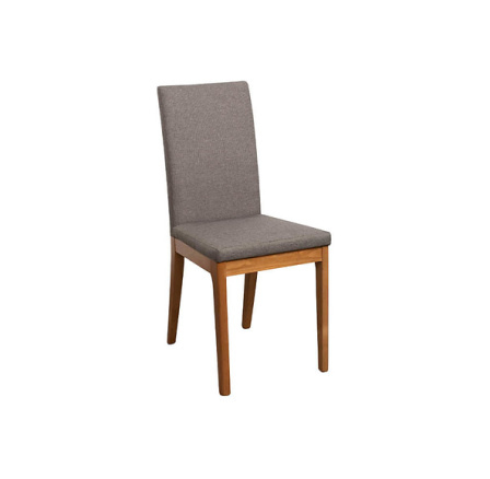 Jídelní židle SAWIRA TXK dub TX155/Sawana 5 grey