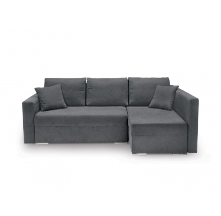 KRIS LUX 3DL.URC, Soro 97 grey, prošití 2680 (BRW COMFORT) (FL VIII-K1230) KRIS LUX 3DL.URC, Soro 97 grey, prošití 2680 (BRW COMFORT) (FL VIII-K1230)