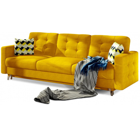 Pohovka ASGARD, Omega 68 / Zigzag 53 Pohovka ASGARD, Omega 68 / Zigzag 53