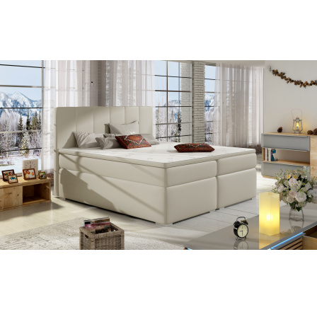 Boxspring Bolero, 180X200 Soft 33 2