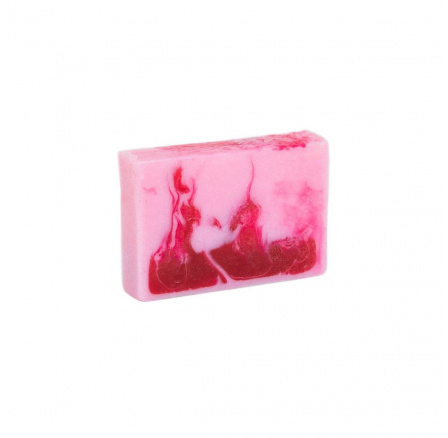 Glycerinové mýdlo Pivoňka 100g 899206