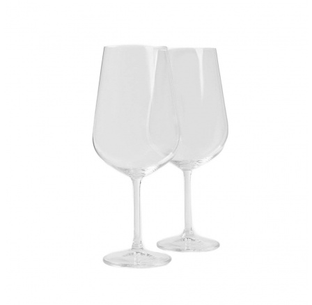 Sada sklenic BRILLIANT PARTITO na aperol, 2 ks 0,85 l 743603