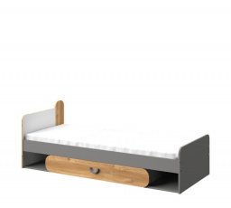 Systém "CARINI" CA11 - Barva: dub nash