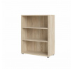 Komoda OFFICE 80400/158, Dub sonoma