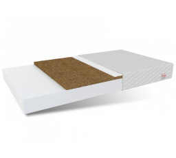 Pěnová matrace BABY COCO MAX - 80 x 190