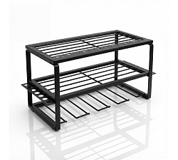 Organizér dílenský věšák na nářadí 210 x 420 x 200 mm