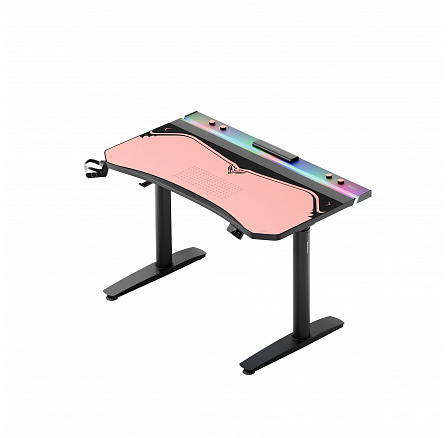 Herní ochranná podložka na stůl, velká Diablo X-Forge Akira Pink 120 x 52 cm Herní ochranná podložka na stůl, velká Diablo X-Forge Akira Pink 120 x 52 cm