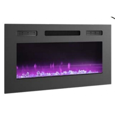 ELEKTRICKÝ KRB ČERNÝ 800200 ELEKTRICKÝ KRB ČERNÝ 800200