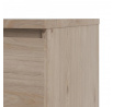 Komoda SIMPLICITY 233 Jackson Hickory 76233hl
