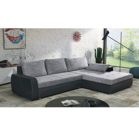 Rohová sedací souprava ELIZA