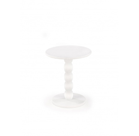 Konferenční stůl CIRILLA, Bílá Konferenční stůl CIRILLA, Bílá