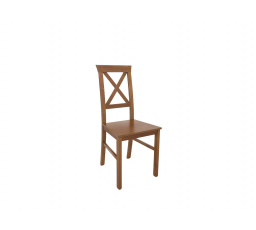 židle ALLA 4 - dub stirling (TX100)