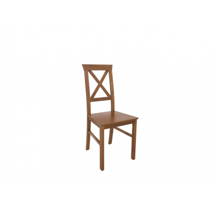 Jídelní židle ALLA 4 - dub stirling (TX100)